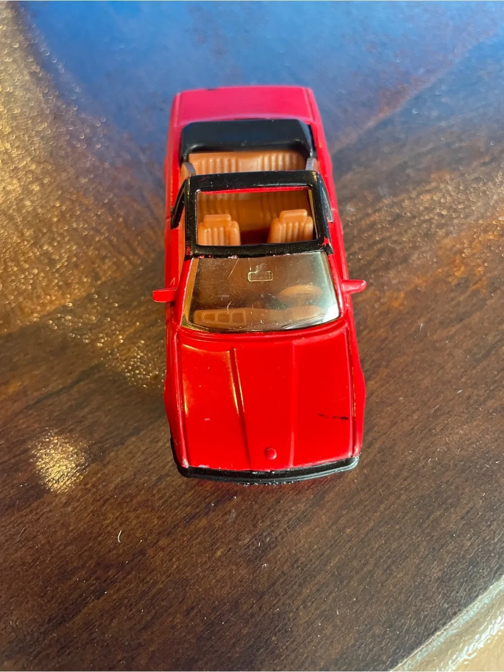 MATCHBOX this vintage